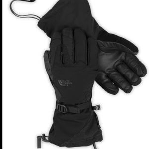 The North Face Montana Etip Glove